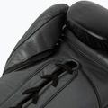 Boxerské rukavice Everlast Powerlock 2 Laced Pro Training čierne 11
