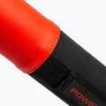 Tréningové lapy Everlast Powerlock Stiks red 3