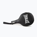 Tréningová trénerová plácačka Everlast Core Paddle black 2