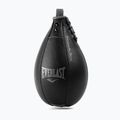 Boxerská hruška Everlast Powerlock Premium Leather black