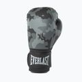 Boxerské rukavice Everlast Spark grey EV2150 GRY CAMO 6