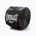 Boxerské bandáže Everlast Spark black geo