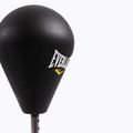 Stojaca boxerska hruška pre dospelých Everlast black 4