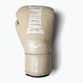 Boxerské rukavice Everlast Pro Style Elite 2 champagne 2