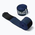 Boxerské bandáže Everlast 450 cm námornícka farba 2