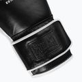 Boxerské rukavice Everlast Powerlock Pro OG H&L black/white 4