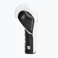 Boxerské rukavice Everlast Powerlock Pro OG Laced white/black 3