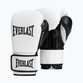 Boxerské rukavice Everlast Powerlock Pro OG H&L Training Glove black/white