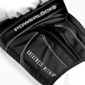 Boxerské rukavice Everlast Powerlock Pro OG H&L Training Glove black/white 6