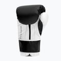 Boxerské rukavice Everlast Powerlock Pro OG H&L Training Glove white/black 3