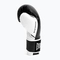 Boxerské rukavice Everlast Powerlock Pro OG H&L Training Glove white/black 4
