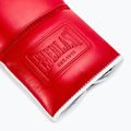 Boxerské rukavice Everlast Powerlock OG Pro Fight red/white 5