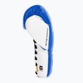 Boxerské rukavice Everlast Powerlock OG Pro Fight blue/white 3