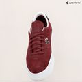 Obuv Converse Cons Louie Lopez Pro Suede Ox cherry daze/white/black 9