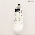 Tenisky Palladium Pampa Hi Patch star white 9