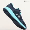 Pánska tenisová obuv HEAD Sprint Evo 3.0 Clay blueberry/teal 9