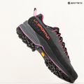 Dámska prístupová obuv La Sportiva TX4 Evo GTX carbon/springtime 11