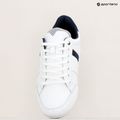 Pánska obuv Lacoste 40CMA0067 white/navy/red 13
