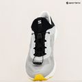 Dámska bežecká obuv Salomon Amphib Bold 2 lunar rock/black/buttercup 11