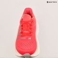 Dámska bežecká obuv New Balance Fresh Foam X More v4 gulf red 15