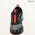 Detská bežecká obuv Joma Sima black/blue 10