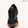 Pánske čierne bežecké topánky Joma Titanium 9
