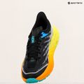 Dámska bežecká obuv HOKA Speedgoat 5 black/evening primrose 9