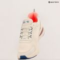 Dámske topánky SKECHERS Skech-Air Meta beige/mesh/pink/blue 9