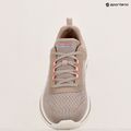Dámske topánky SKECHERS Go Walk Arch Fit 2.0 Balin taupe/multi 9