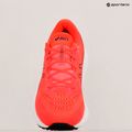 ASICS Gel-Pulse 15 pánska bežecká obuv sunrise red/black 9