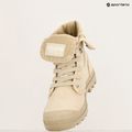 Dámske topánky Palladium Baggy sahara/safari 10