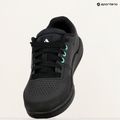Dámska cyklistická obuv adidas FIVE TEN Freerider Pro core black/crystal white/acid mint 9