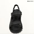 Pánske sandále Merrell Huntington Sport Convert black 9