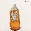 Timberland Greenstride Motion 6 wheat nubuk pánske turistické topánky 10