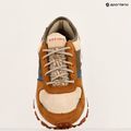 Timberland pánske topánky Winsor Park Ox brown w/navy 17