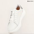 Timberland Seneca Bay Oxford pánska obuv blanc de blanc 9