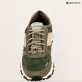 Timberland pánske topánky Winsor Park Ox deep lichen green 12