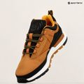Pánske pšeničné topánky Timberland Euro Trekker Low Mesh 18