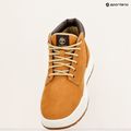 Pánske tenisky Timberland Maple Grove Lthr Chk wheat 18
