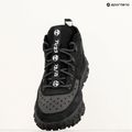 Pánske turistické topánky Timberland Gs Motion 6 Lthr Super Ox jet black 10