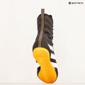 Boxerská obuv adidas Box Hog 4 aurora black/cloud white/spark 10