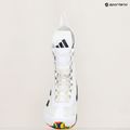 Boxerská obuv adidas Speedex Ultra cloud white/core black/cloud white 9