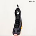 Boxerská obuv Adidas Speedex Ultra aurora black/zero met/core black 9