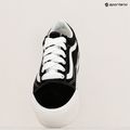Tenisky Vans Old Skool Stackform black/white 11