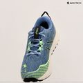 Pánska bežecká obuv ASICS  FUJILITE 4 denim blue/black 16