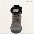 Pánske topánky Palladium Baggy metal/black 10