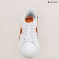 Obuv  Diadora Torneo Athletic bianco/marrone cotto 9