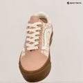 Tenisky Vans Old Skool peach 9