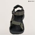 Pánske sandále Jack Wolfskin Lakewood Ride island moss 9