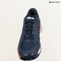 Pánska tenisová obuv Wilson Rush Pro Ace Clay blazer/white/infrared 16